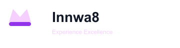 innwa8 Logo